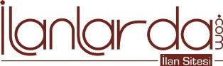 İlanlarda.com Logo